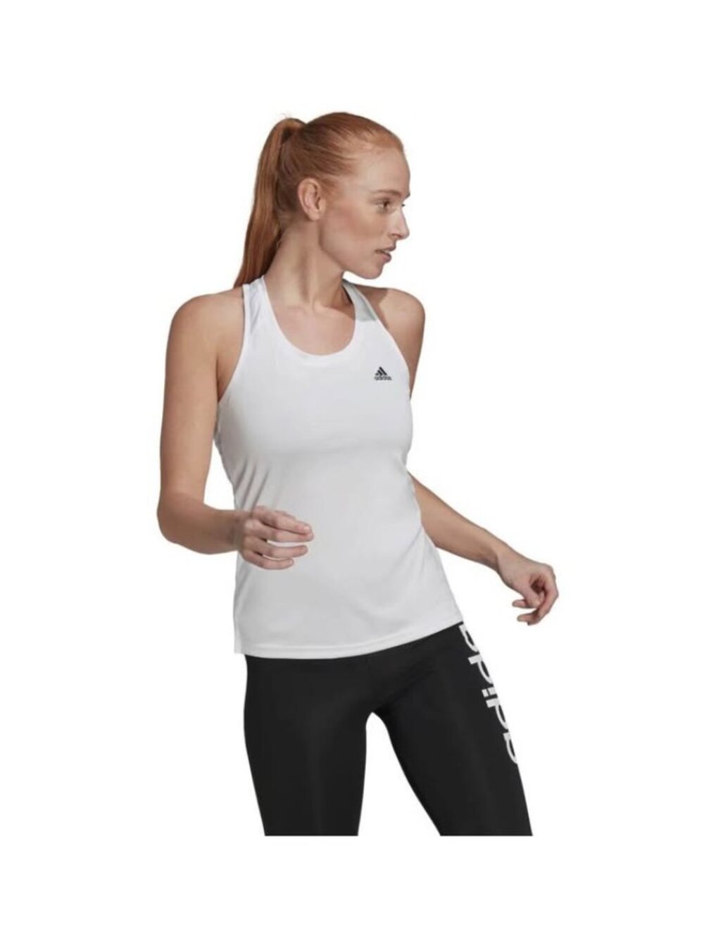 New Adidas Tank top - Size M